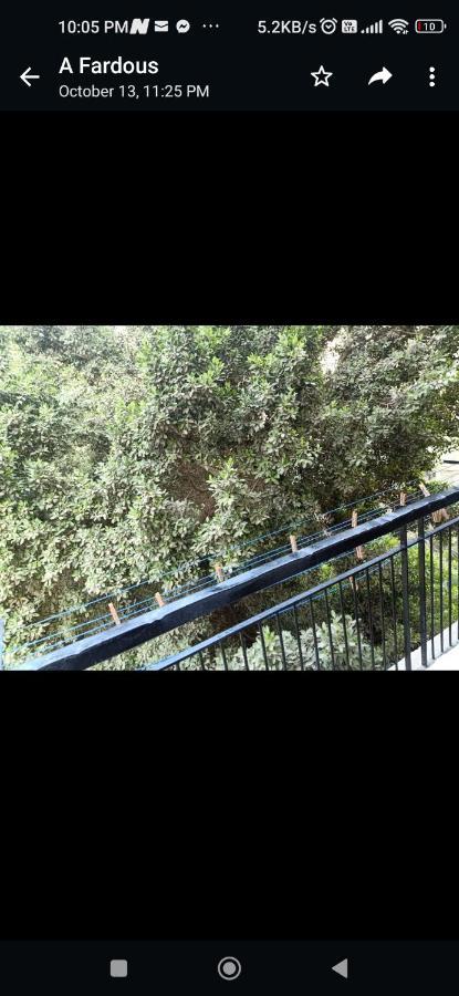Apartment شارع الاهرام Cairo