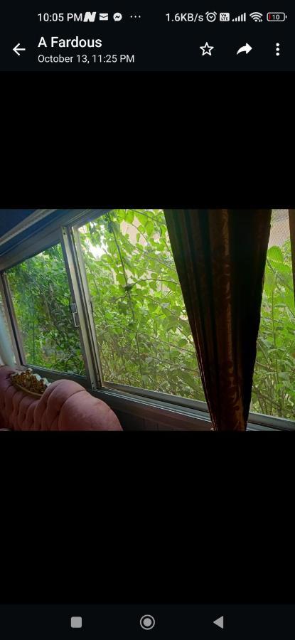 Apartment شارع الاهرام