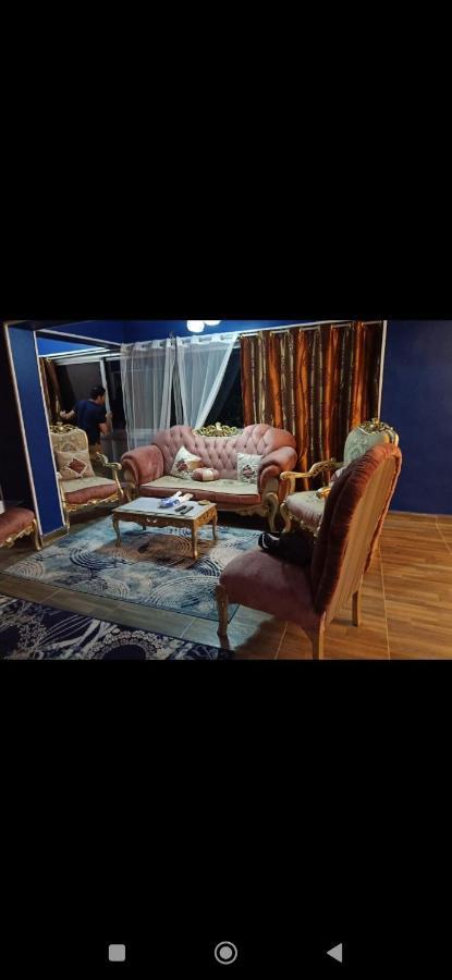 Apartment شارع الاهرام *